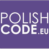 polishcode.eu logo - Similar company to Gama System Polska Sp. Z O. O.