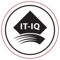 IT-IQ Botswana logo - Similar company to Transform It