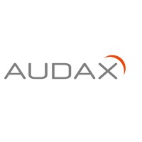 AUDAX logo - Similar company to Chift