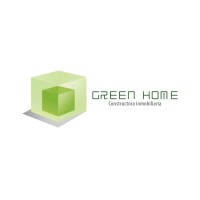 GREEN HOME CONSTRUCTORA INMOBILIARIA logo - Similar company to Constructora Vinci