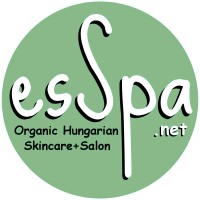ESSpa Organic Hungarian Skincare and Salon logo - Similar company to Intelligence For Action
