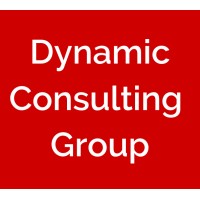 Dynamic Consulting Group Pty Ltd logo - Similar company to Dynamic Consulting
