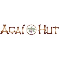 Acai Hut logo - Similar company to Acai Hub