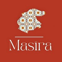 MASĪRA logo - Similar company to Paolina
