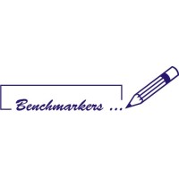 Benchmarkers India logo - Similar company to Humanitics Dimensions Software Pvt. Ltd.