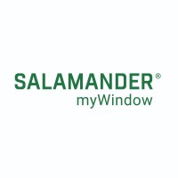 Salamander Window and Door Systems India logo - Similar company to Sankt Vinzenz Hospital Rheda-Wiedenbrück