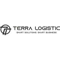 TERRA LOGISTIC ZONE logo - Similar company to Terra Logistics Llc