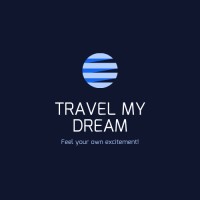 Travel My Dream logo - Similar company to Students Konnect