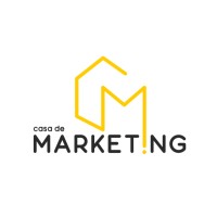 Casa de Marketing logo - Similar company to Debora