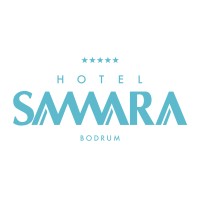 Hotel Samara logo - Similar company to Biselfy