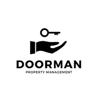 DOORMAN logo - Similar company to Doorman