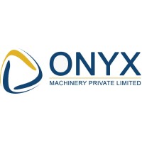 Onyx Machinery Pvt. Ltd. logo - Similar company to Shinjitsu Limited