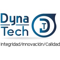 DynaTech S.A. logo - Similar company to Dynatech