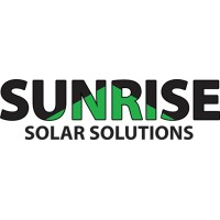 Sunrise Solar Solutions Inc. logo - Similar company to Sunrise Solar