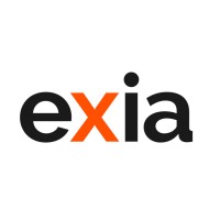 Exia Conseil logo - Similar company to Triade Inc - Vos Concepteurs Web