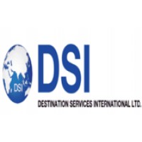 Destination Services International logo - Similar company to Destination Enterprises