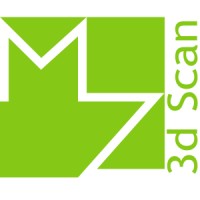 MZ 3dScan s.n.c. - Rilievi Laser Scanner e Servizi Topografici logo - Similar company to Rilievi Srl