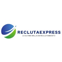 ReclutaExpress logo - Similar company to Franchising Brasil