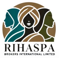 Rihaspa Brokers International Limited logo - Similar company to Iarau