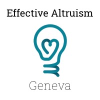 Effective Altruism Geneva logo - Similar company to Social Complexity Lab Geneva