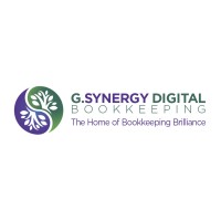 G.Synergy Digital Bookkeeping Inc. logo - Similar company to Bbb