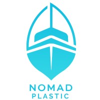 Nomad Plastic logo - Similar company to Reform Plastic