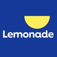 Lemonade Brand & Design Agency logo - Similar company to Studio Alexander - Brand Strategy & Design Agency