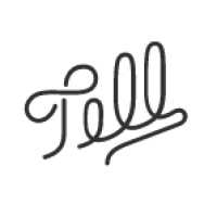 Tell logo - Similar company to The Danse