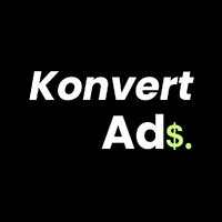 Konvert Ads logo - Similar company to D-Doubleu Media