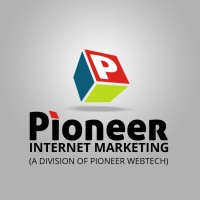 Pioneer Internet Marketing logo - Similar company to Nsmart