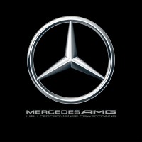 Mercedes AMG High Performance Powertrains logo - Similar company to Cad-It Ltd