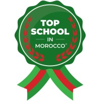 Top School in Morocco - Ranking© logo - Similar company to Ensem Casablanca
