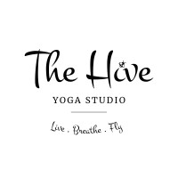 The Hive Yoga Studio Ltd logo - Similar company to Centered Yoga Studio