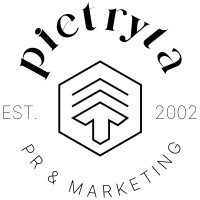 Pietryla PR & Marketing logo - Similar company to Bear Icebox Communications