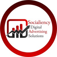 Socialiency Advertising logo - Similar company to Basicshit.Org