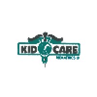 Kidcare Pediatrics logo - Similar company to Zoza Ink