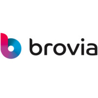Brovia Oy logo - Similar company to Ecolabs Digital