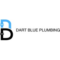 Dart Blue Plumbing logo - Similar company to Plumbhq