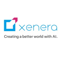 Xenera Co., Ltd. logo - Similar company to Ingenuity