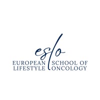 European School of Lifestyle Oncology logo - Similar company to Congrega Formação