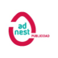 Ad Nest Publicidad logo - Similar company to Scaleup