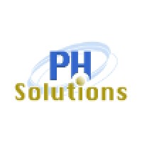 Ph Solutions Ltd