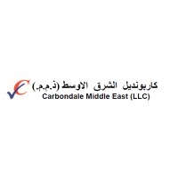 Carbondale Middle East LLC logo - Similar company to Deep Dewatering Contracting