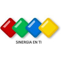 Sinergia en Tecnología Informática S.A. de C.V. logo - Similar company to Ciudad Hr