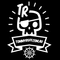 Tommy Ruff Fish Bar