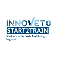 Start2train logo - Similar company to Xr-Upskill