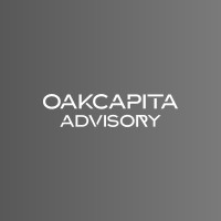 Oakcapita Advisory logo - Similar company to Arkstons Vc