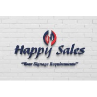Happy Sales logo - Similar company to Eunoia Invito