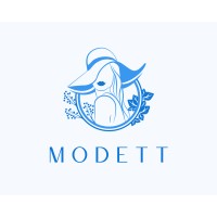 Modett logo - Similar company to Emaakisl