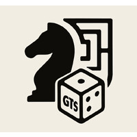 UNSW Game Theory Society logo - Similar company to Locus Education